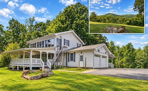 House in Ellijay, Georgia, United States 1
