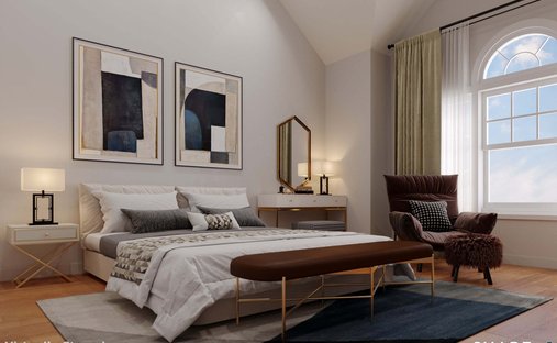Condominio a Stamford, Connecticut, Stati Uniti 1