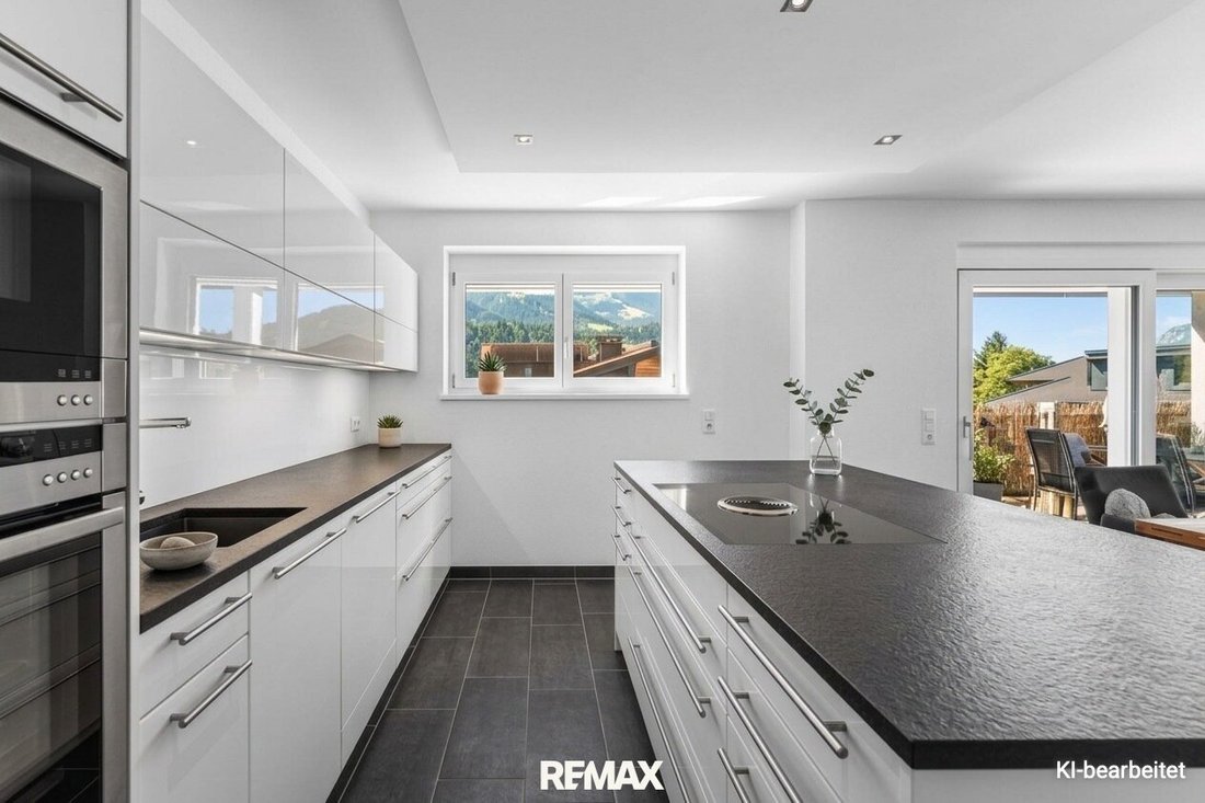 Appartamento a Ellmau, Tirolo, Austria 3 - 18850602