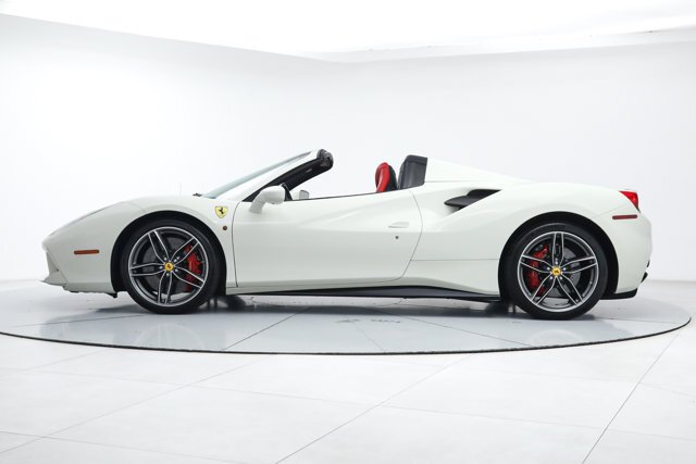 Cabriolet in Fort Lauderdale, FL, United States 4 - 18850323