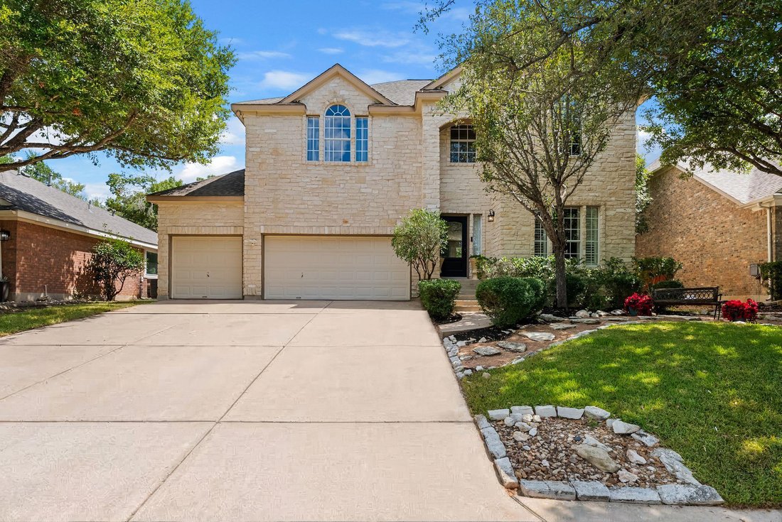 House in Austin, Texas, United States 2 - 18846238