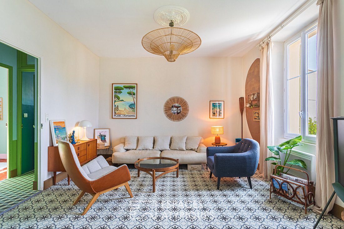 Villa in French Riviera, Provence-Alpes-Côte d'Azur, France 5 - 18844511