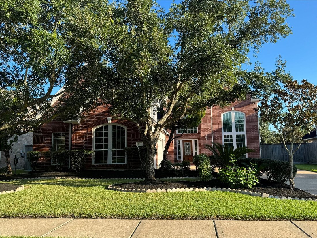 House in Manvel, Texas, United States 2 - 18842934