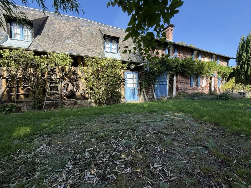 House in Gonneville-sur-Mer, Normandy, France 2 - 18851835