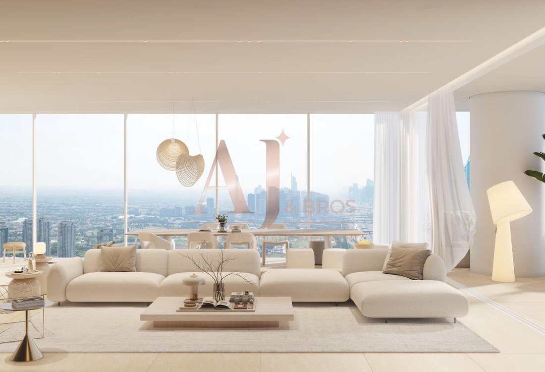 Wohnung in Al Thanyah First, Al Thanyah, Dubai 1 - 18851746