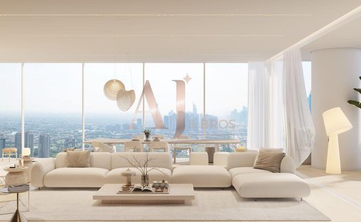 Apartment in Al Thanyah First, Al Thanyah, Dubai 1