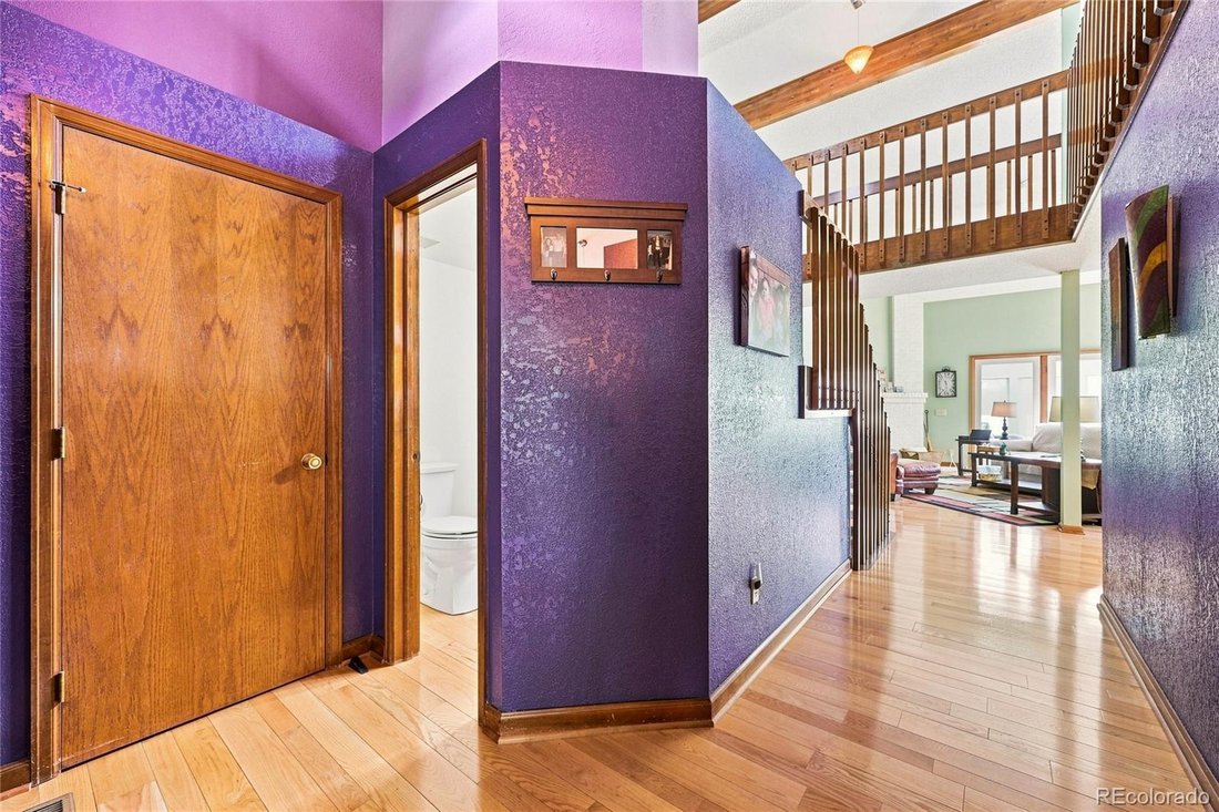 House in Littleton, Colorado, United States 3 - 18851327