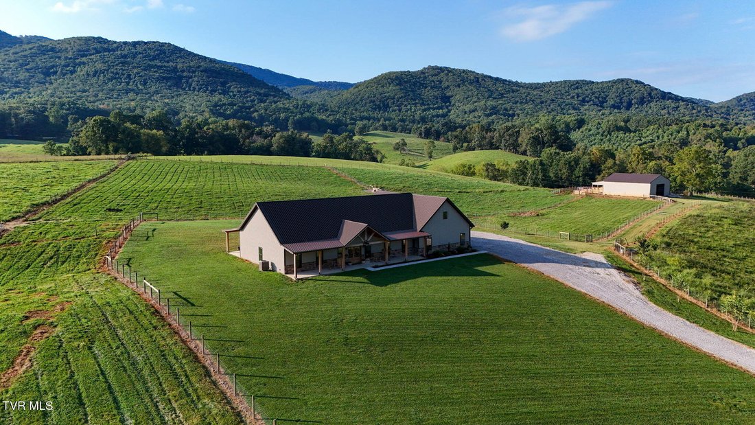 Casa a Bristol, Tennessee, Stati Uniti 3 - 18842413