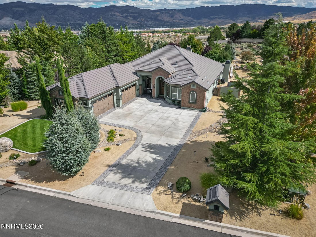 Casa a Reno, Nevada, Stati Uniti 3 - 18850159
