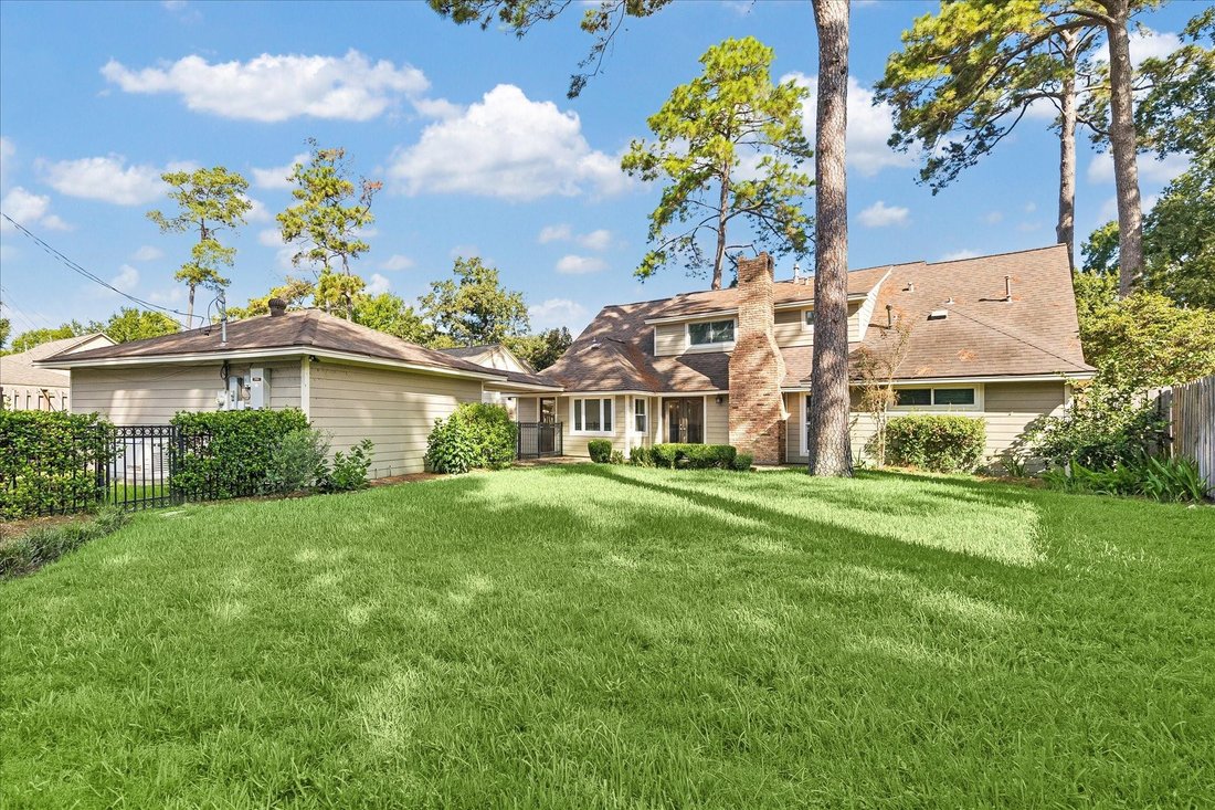 House in Houston, Texas, United States 5 - 18851666
