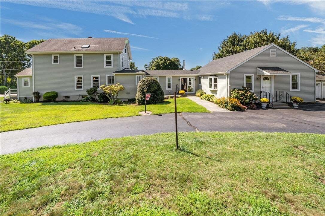 Maison à Westerly, Rhode Island, États-Unis 2 - 18851536