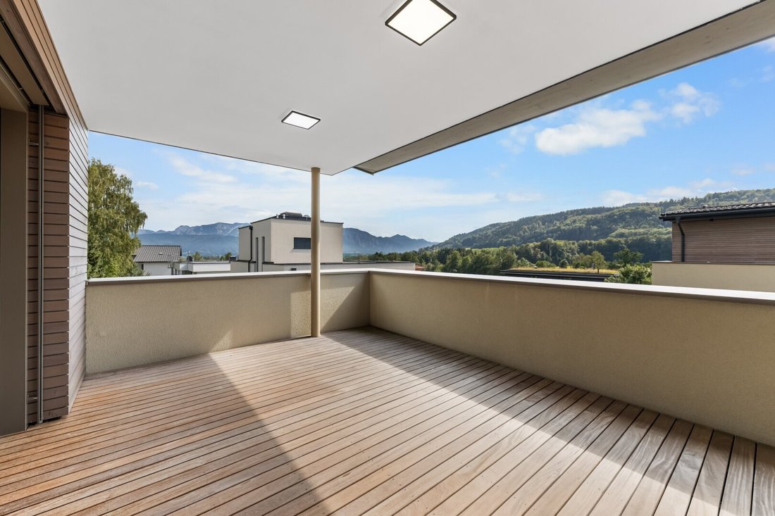 Penthouse in Attersee, Upper Austria, Austria 5 - 18850600