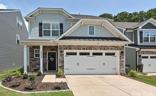 Casa en Charlotte, Carolina del Norte, Estados Unidos 1