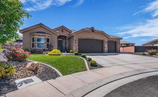House in St. George, Utah, United States 1