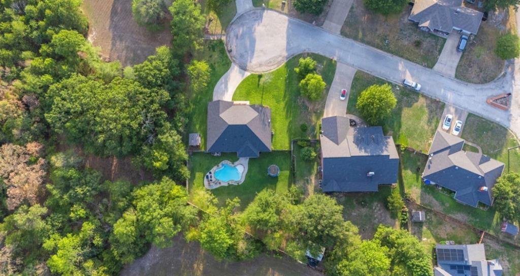 House in Canton, Texas, United States 3 - 18795869