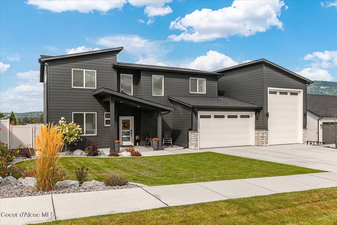 House in Rathdrum, Idaho, United States 5 - 18845930
