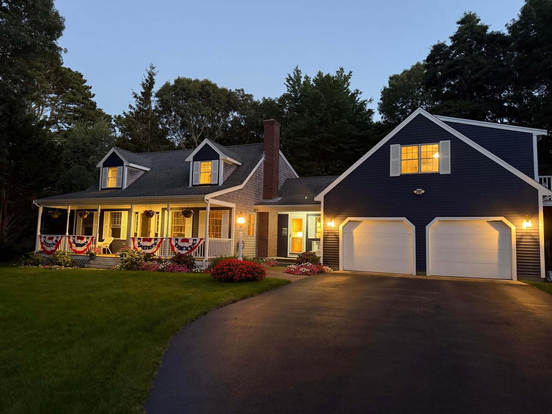 House in Yarmouth, Massachusetts, United States 4 - 18849706