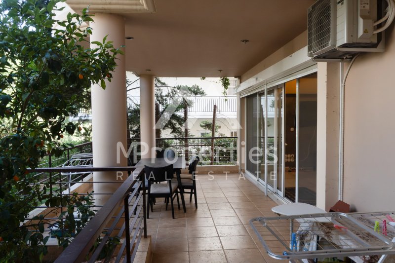 Apartamento en North Athens, Ática, Grecia 1 - 18850866