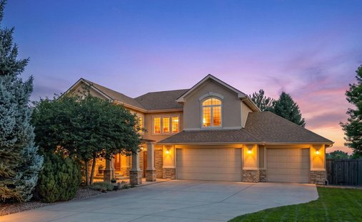 Casa en Longmont, Colorado, Estados Unidos 1