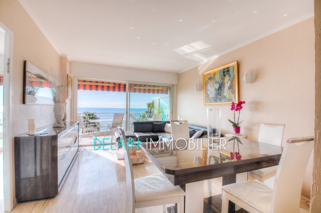 Apartamento en Val de Cagne-Colline Route de Vence, Cagnes-sur-Mer, Francia 2 - 18843354
