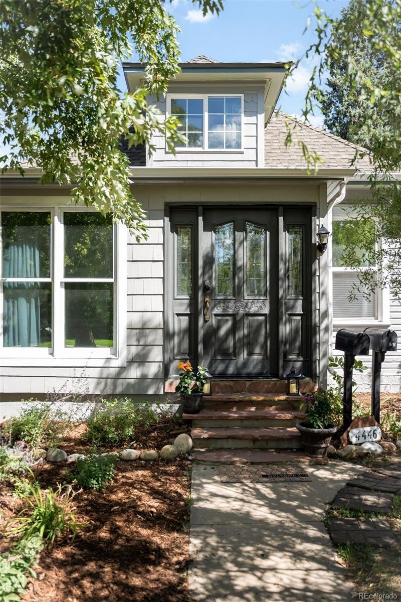 House in Denver, Colorado, United States 3 - 18845269