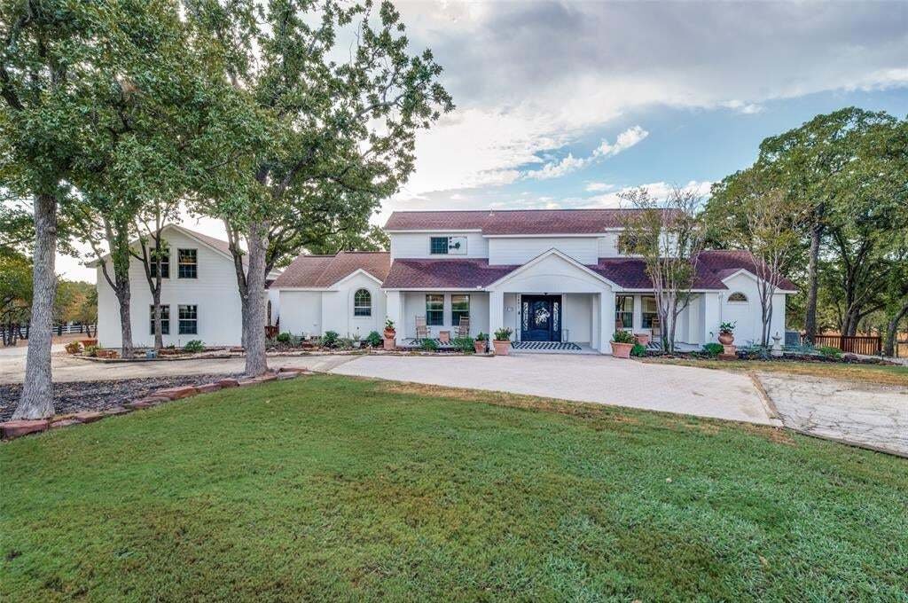 Haus in Lantana, Texas, Vereinigte Staaten 1 - 18718418