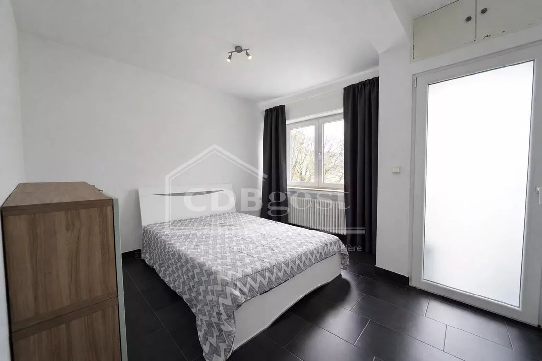 Wohnung in Esch an der Alzette, Kanton Esch an der Alzette, Luxemburg 4 - 18842138