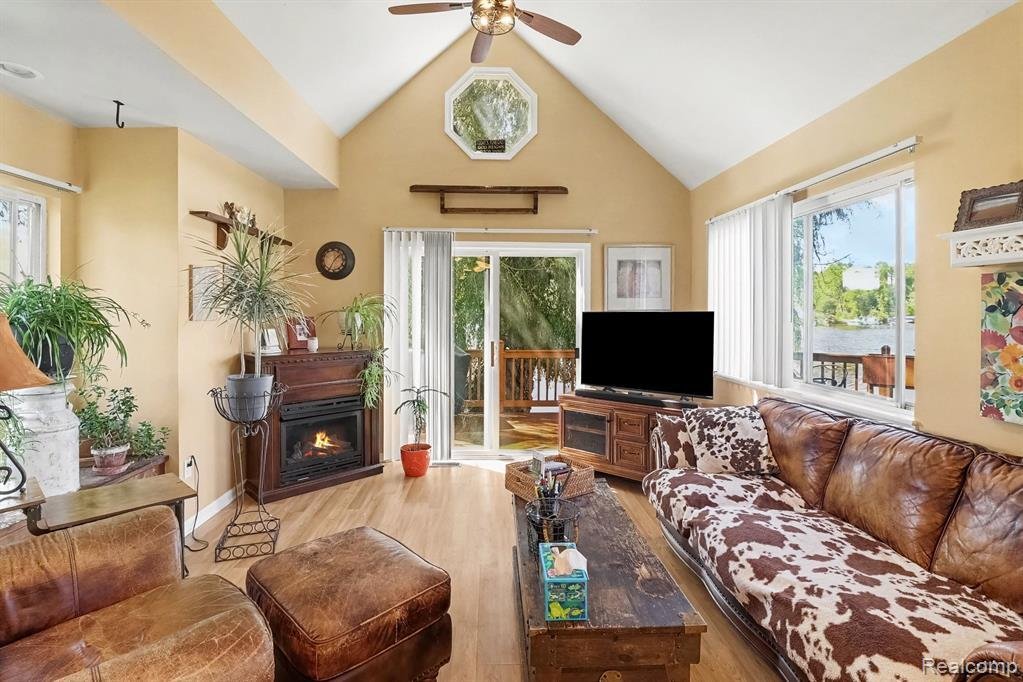 House in White Lake charter Township, Michigan, United States 4 - 18853027