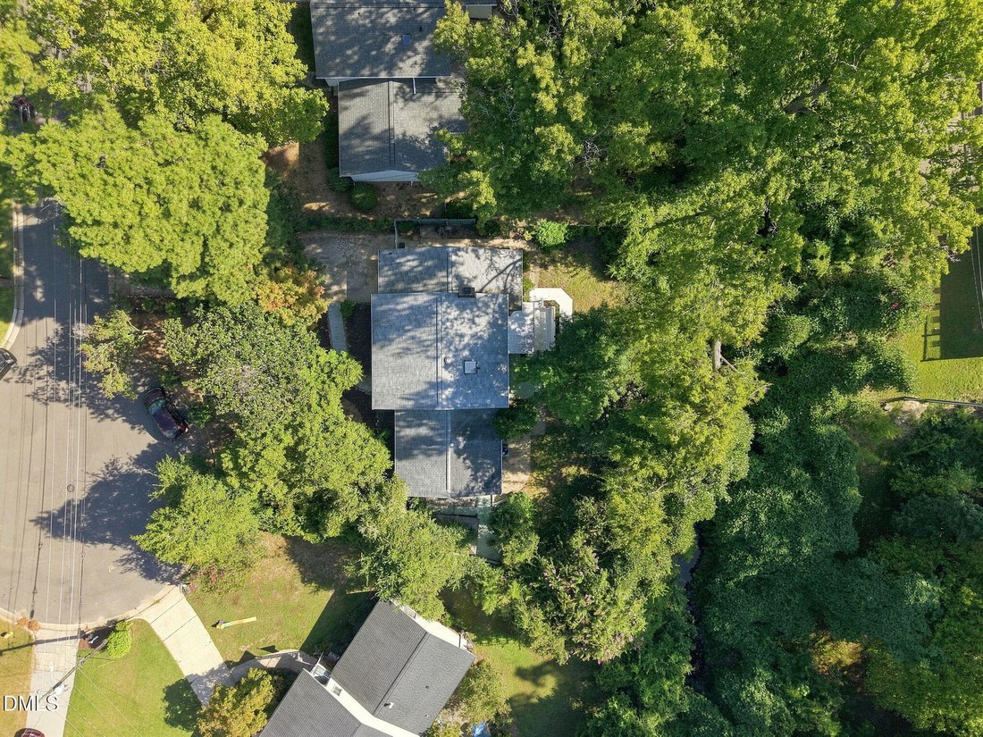 Haus in Raleigh, North Carolina, Vereinigte Staaten 4 - 18846036