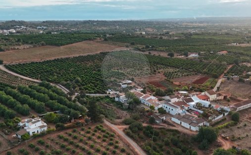 Farm Ranch in Algoz e Tunes, Algarve, Portugal 1