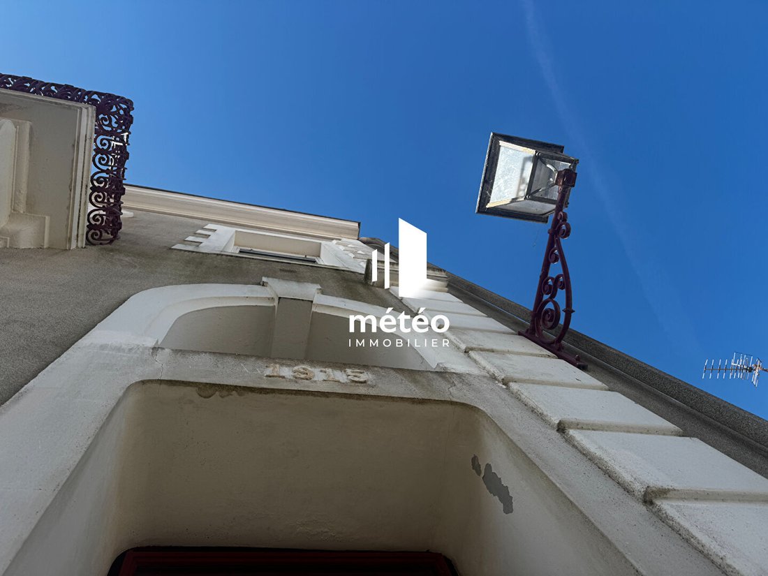 House in Olonne-sur-Mer, Les Sables-d'Olonne, France 1 - 18217020