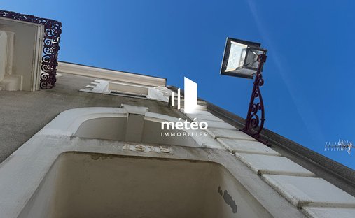 Casa a Olonne-sur-Mer, Les Sables-d'Olonne, Francia 1