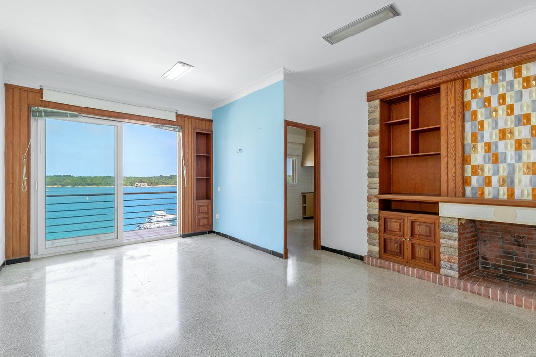 Penthouse in Portocolom, Felanitx, Balearische Inseln 3 - 18847984