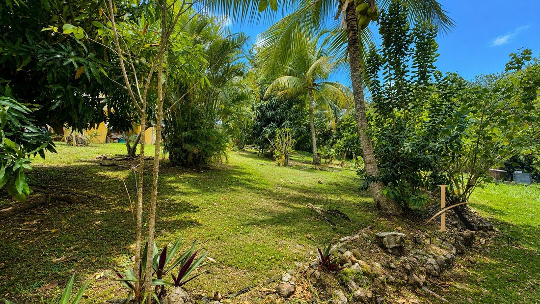 Villa a Deshaies, Arrondissement di Basse-Terre, Guadalupa 5 - 18537318