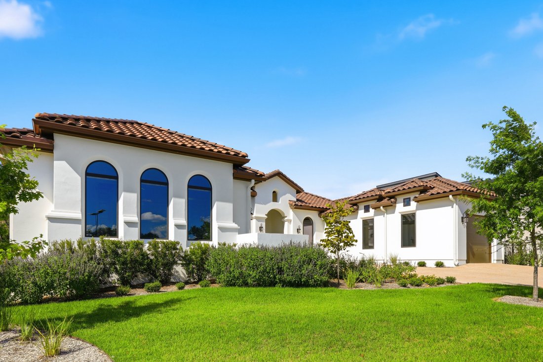 House in San Antonio, Texas, United States 3 - 17640875