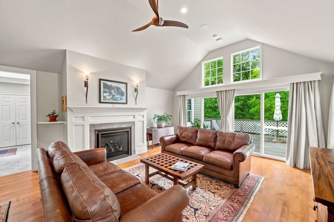 Casa a Hingham, Massachusetts, Stati Uniti 3 - 18857607