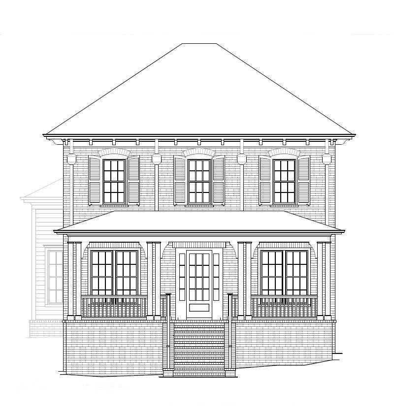 House in Franklin, Tennessee, United States 1 - 18852901