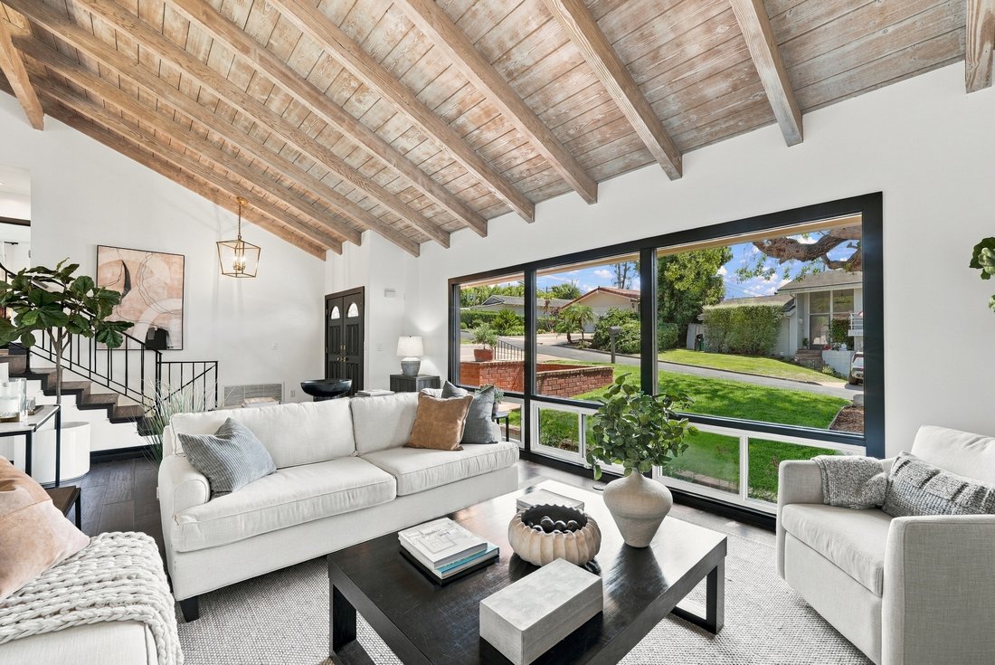 House in Rolling Hills Estates, California, United States 3 - 18844227