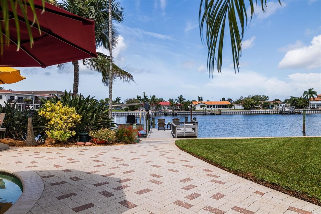 House in St. Petersburg, Florida, United States 3 - 18855620