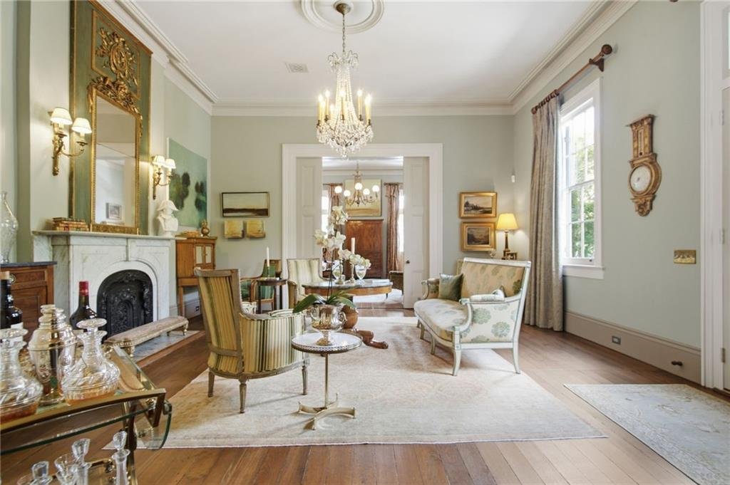 House in New Orleans, Louisiana, United States 4 - 18845112