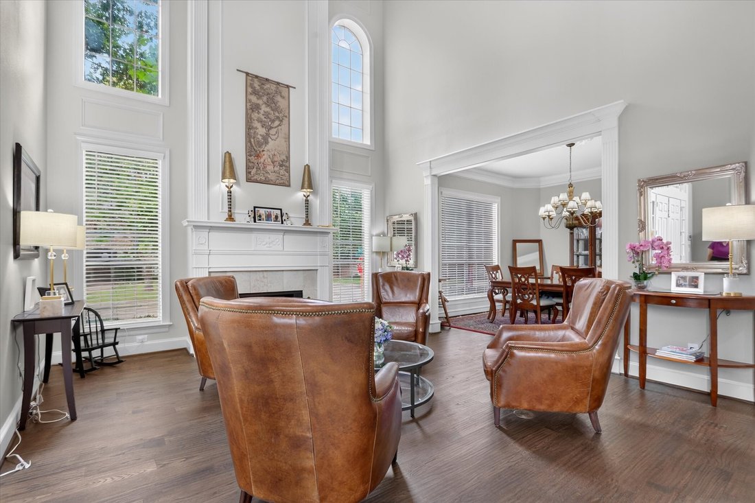 House in Dallas, Texas, United States 5 - 18853121