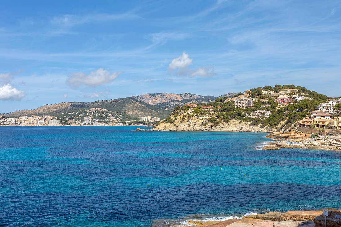 Appartamento a Costa de la Calma, Calvià, Isole Baleari 2 - 18848082