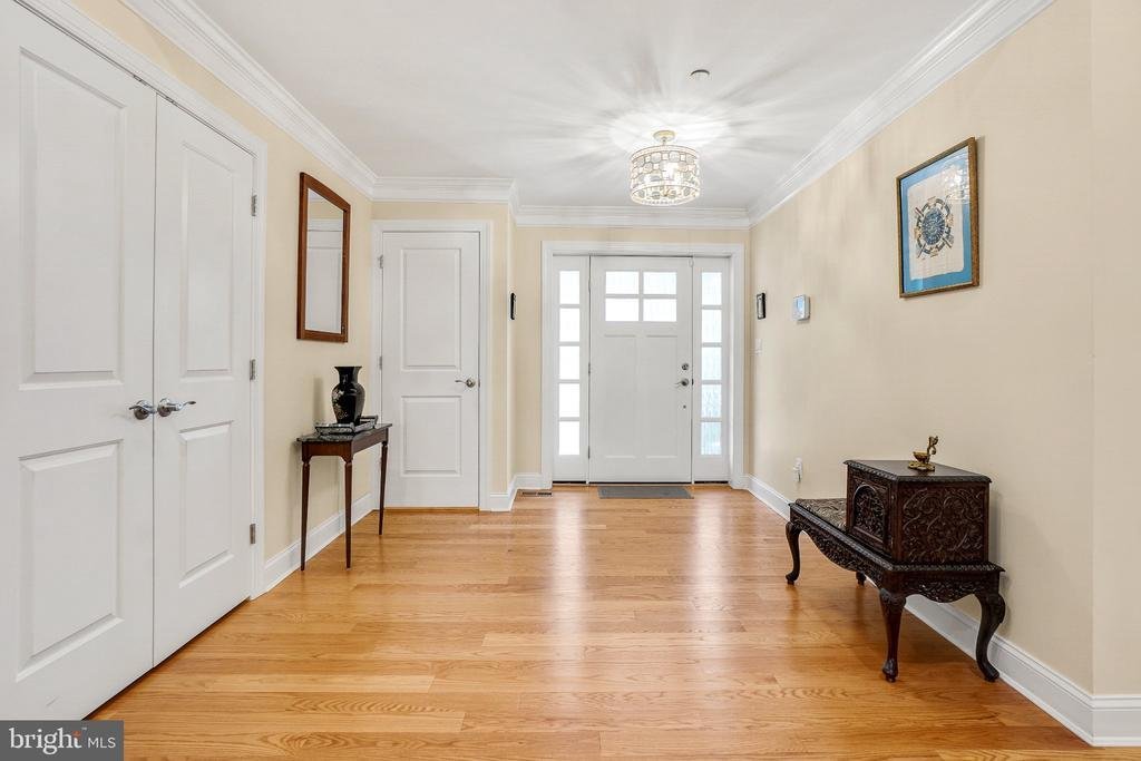 House in North Bethesda, Maryland, United States 4 - 18854131