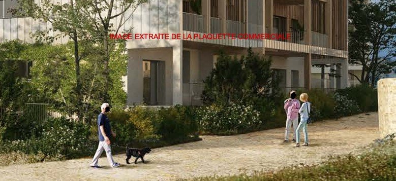 Apartamento en Saint-Julien-en-Genevois, Auvernia-Ródano-Alpes, Francia 5 - 18856612