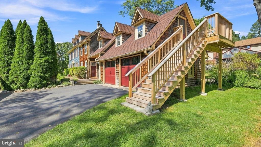 House in Ambler, Pennsylvania, United States 5 - 18854495
