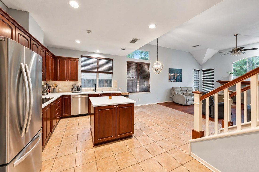 House in The Woodlands, Texas, United States 5 - 18842903
