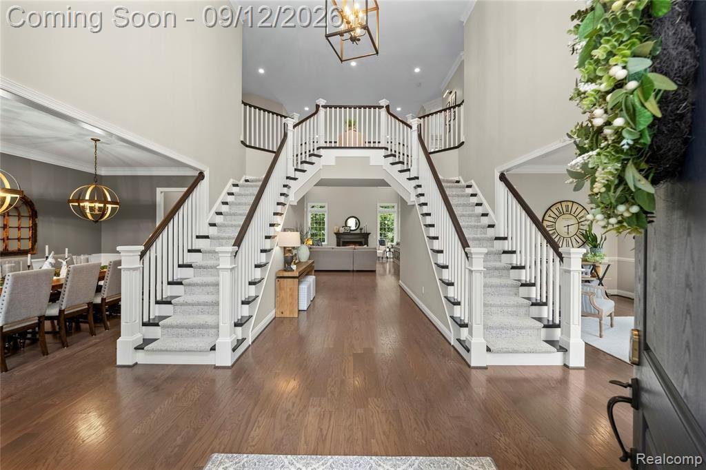 Casa a Township of Northville, Michigan, Stati Uniti 4 - 18854679