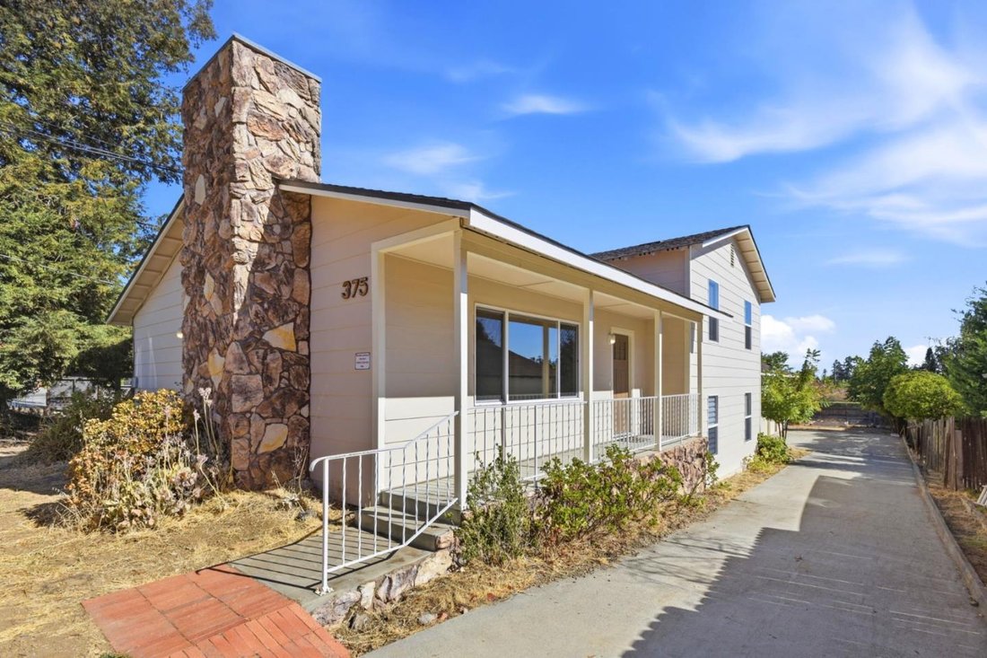 House in Emerald Hills, California, United States 1 - 18845781