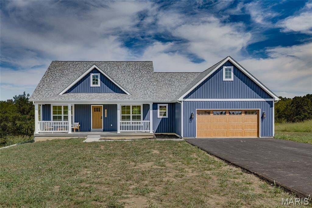 House in Farmington, Missouri, United States 2 - 18845784