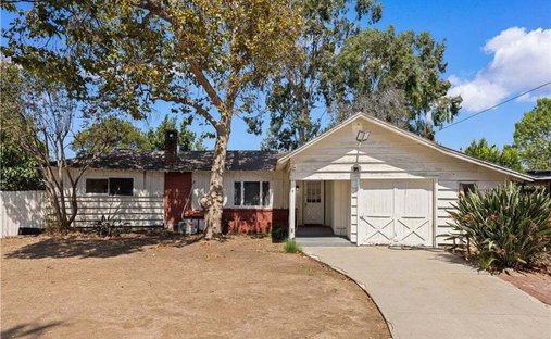 House in Temple City, California, United States 1